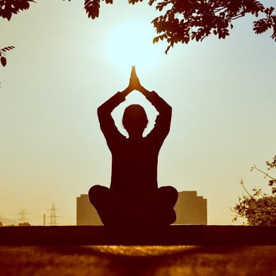 Cómo Meditar: Una Guía De Meditación Paso A Paso Para Principiantes