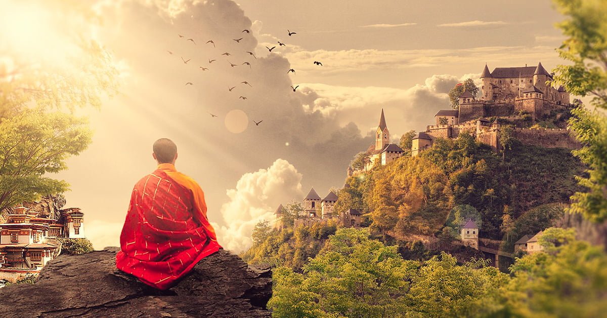 Cómo Meditar: Una Guía De Meditación Paso A Paso Para Principiantes El Secreto
