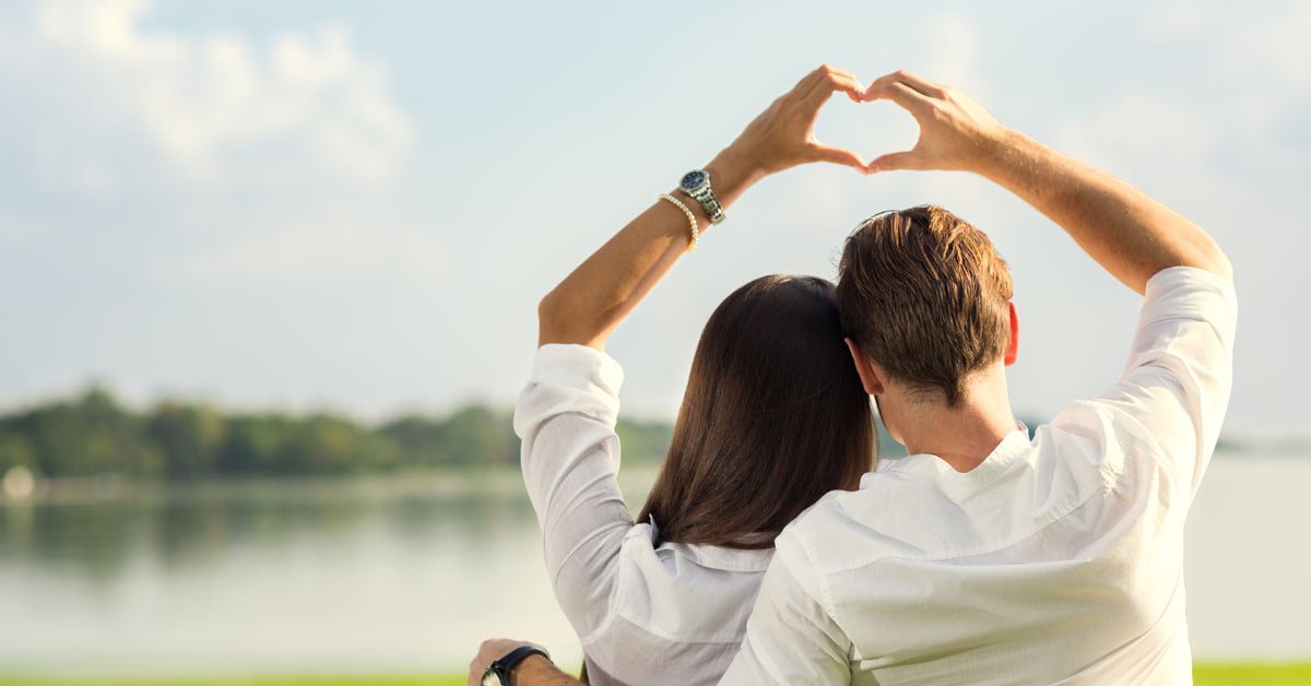 ¿Cuándo Encontraré El Amor? 3 Pasos Para Encontrar El Amor Usando La Ley De La Atracción El Secreto