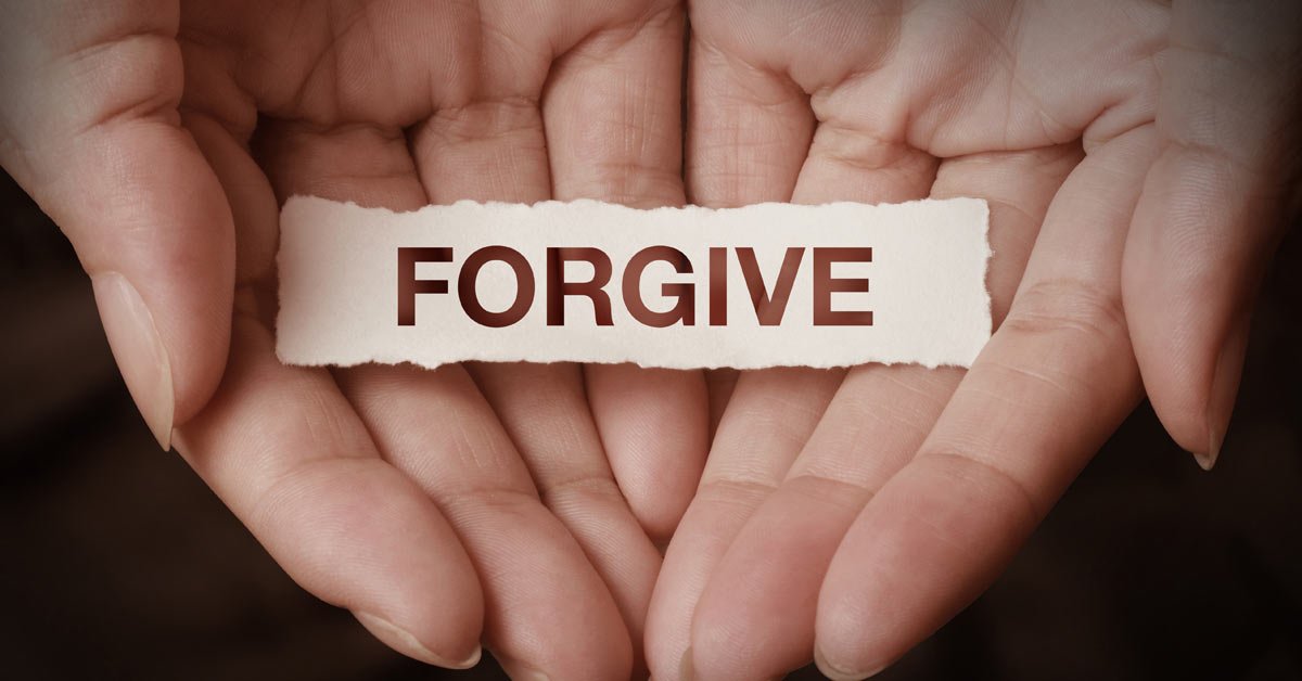 ¿Deberías Perdonar Y Olvidar? Por Qué Puedes Y Debes Aprender A Perdonar El Secreto