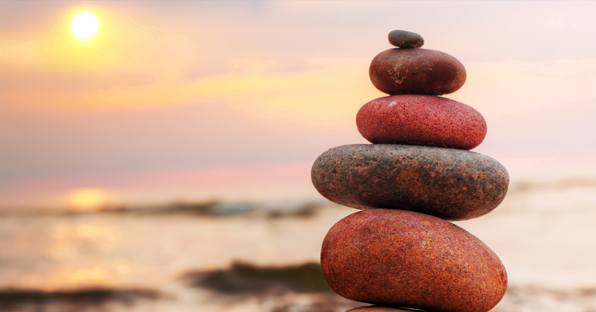 ¿Se Siente Desequilibrado? 8 Maneras De Volver A Centrarse En Menos De 5 Minutos El Secreto