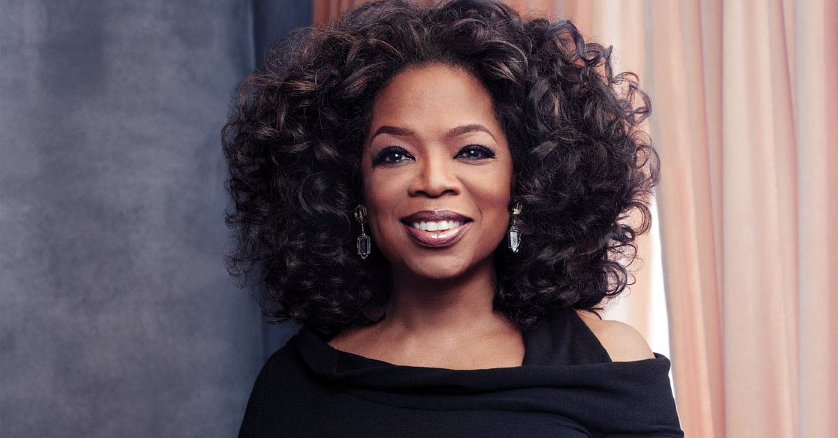 Mejores Videos De La Ley De La Atracción: Oprah Winfrey Y La Ley De La Atracción El Secreto
